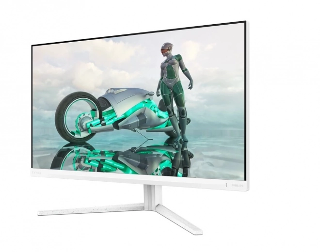 Monitor 27M2N3201A IPS 27 inch 180Hz HDMIx2 DP Pivot Luidsprekers
