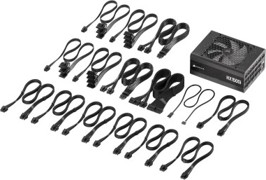 Volledig modulaire bekabeling