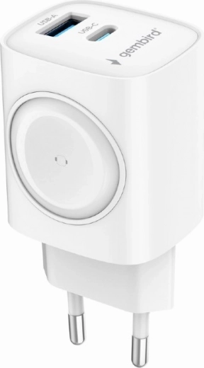 Magnetische oplader voor Apple Watch