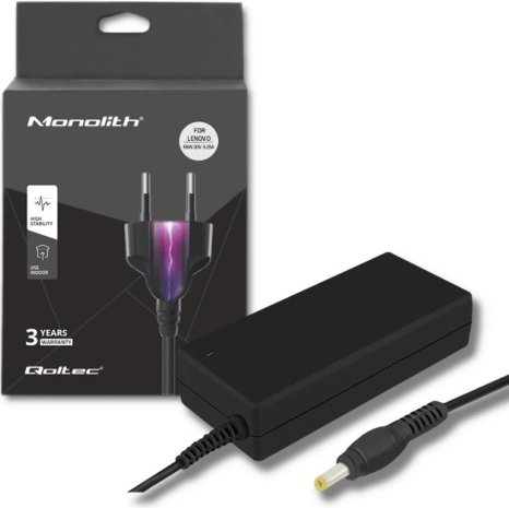 Voedingsadapter voor Lenovo 65W
