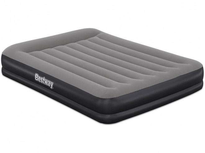 Opblaasbaar luchtmatras Tritech met USB-pomp