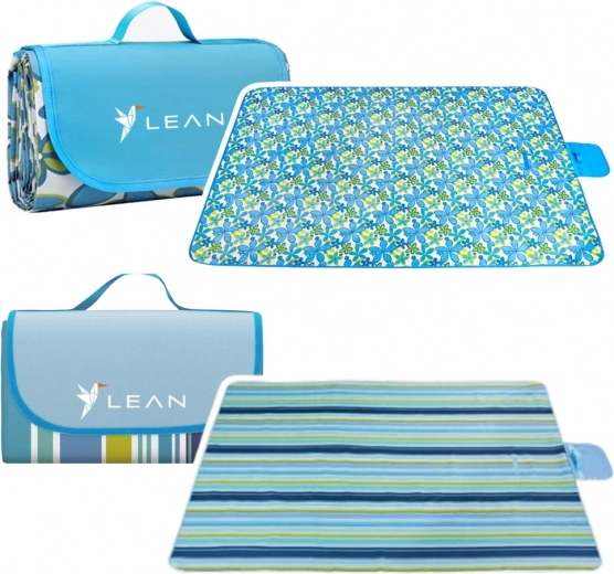 Twee aantrekkelijke patronen