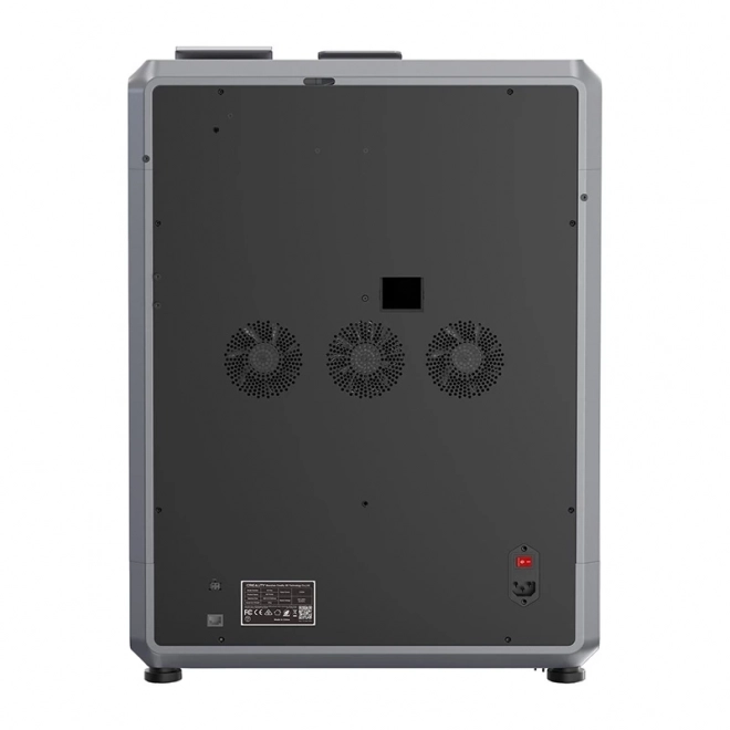3D-printer Creality K2 Plus