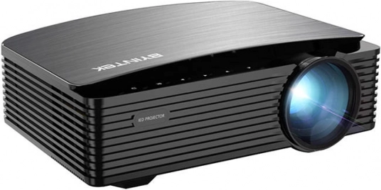 Projector BYINTEK K25 Smart met LCD en 4K Android OS