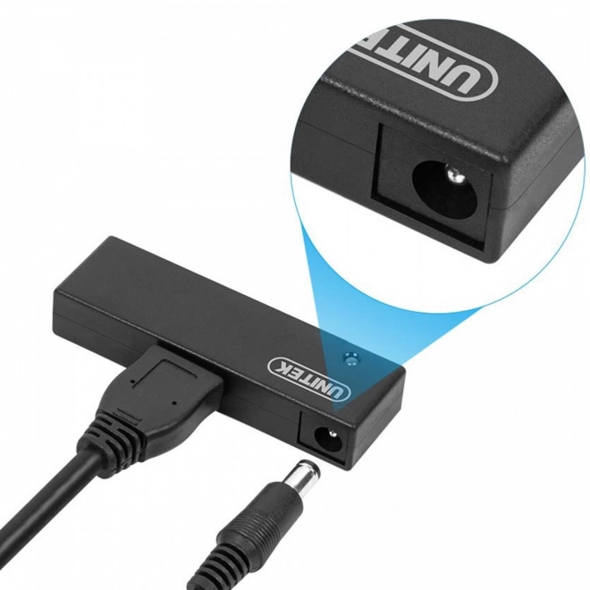Adapter USB 3.0 naar SATA III voor HDD/SSD 2,5/3,5 inch