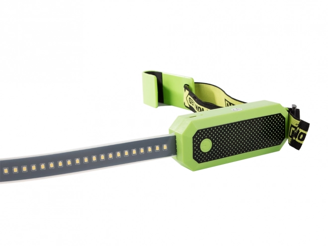 Werkplaatslamp onder de motorkap LED