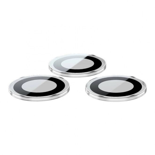 Folie voor cameralens Baseus voor iPhone 13 Pro/13 Pro Max