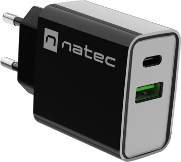 Snel laden tot 20 W