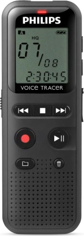 Diktafoon DVT1160