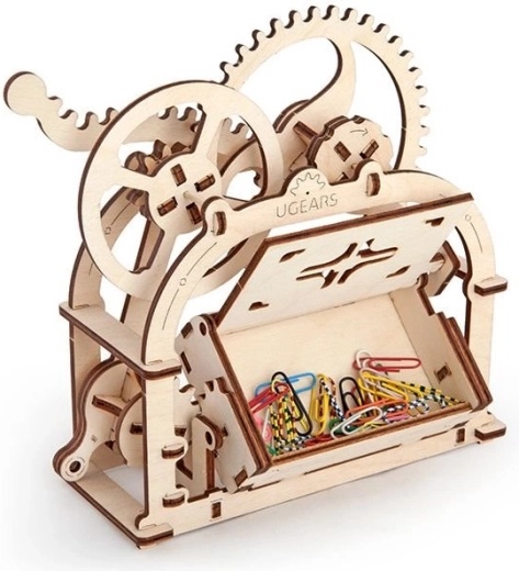 Functionele opbergruimte voor kantoor en thuis