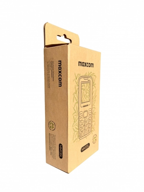 Telefoon MM 135L Dual sim USB C