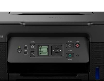 Canon PIXMA multifunctionele inkjetprinter 3 in 1