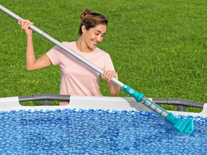 Draadloze zwembadstofzuiger AquaSurge Bestway