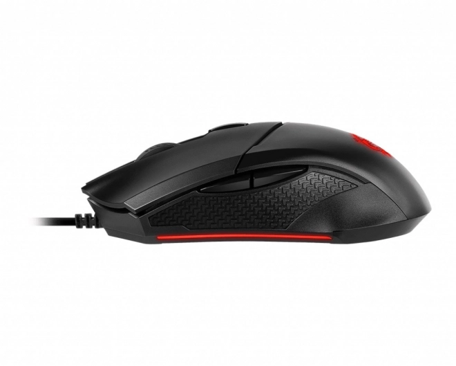 Gaming muis MSI Clutch GM08