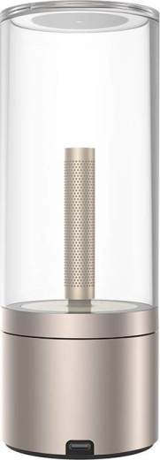 Intuïtieve bediening en vloeiend dimmen