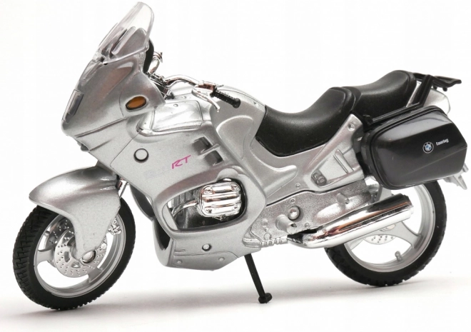 Welly metalen motorfiets 1:18