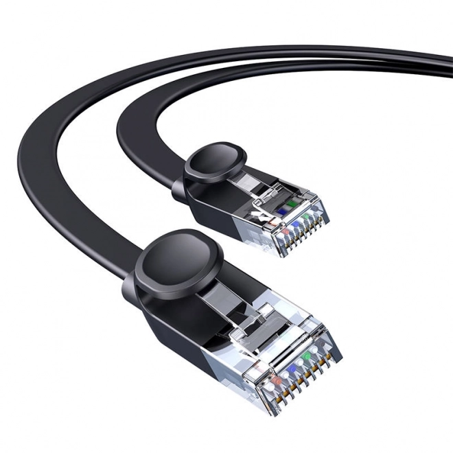 Baseus Ethernet RJ45-netwerkkabel 1 Gb/s, 15 m