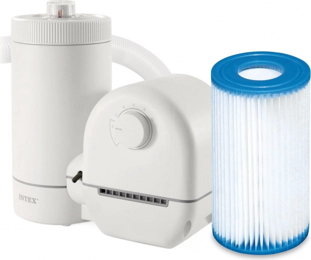 Patroon type A en eenvoudig onderhoud