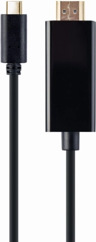 USB-C-naar-HDMI-kabel 4K 60Hz 2m