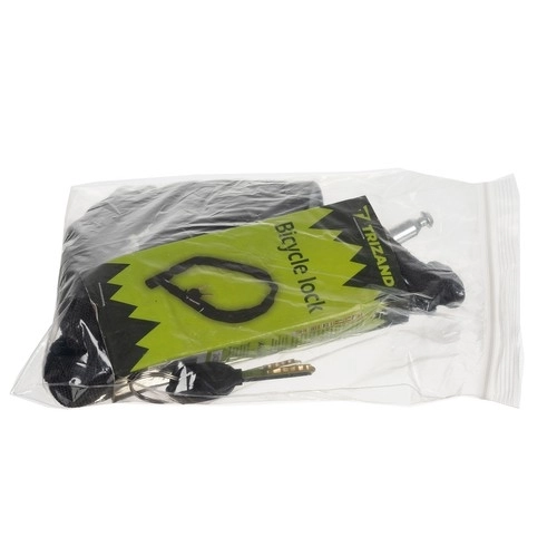 Fietsenslot - Trizand ketting 24028