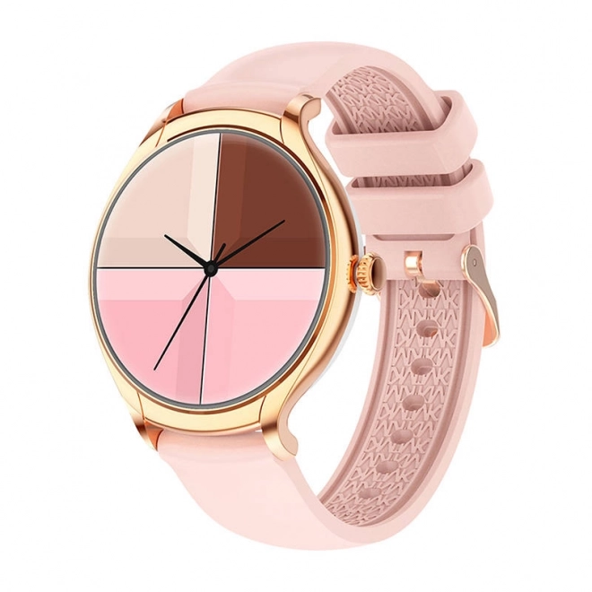 Slimme horloge Colmi L10 goud