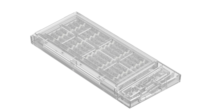 HEPA-filter voor Roidmi Eve Plus