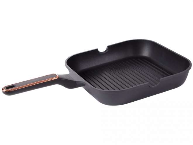 Grillpan KingStyle met antiaanbaklaag