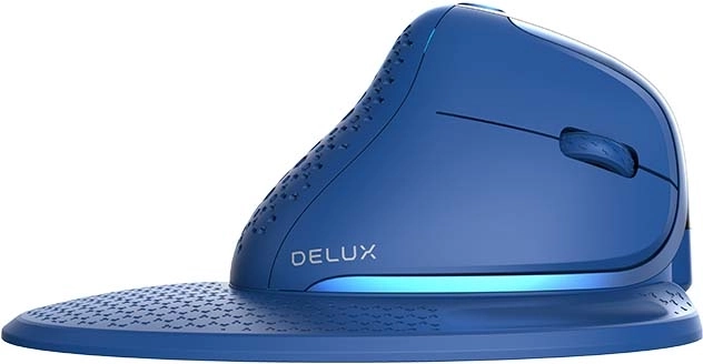 OLED‑display en slimme bediening