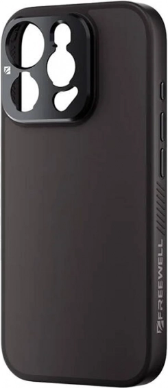 Freewell-hoesje voor iPhone 16 Pro