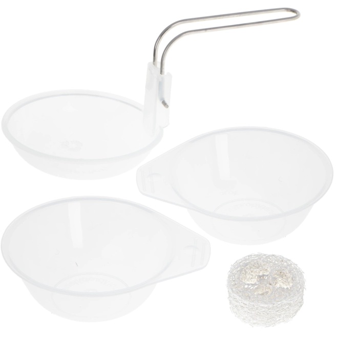 Praktische accessoires