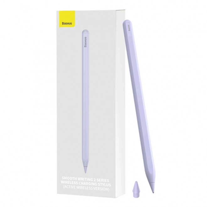Stylus pen Baseus Smooth Writing 2 (paars)