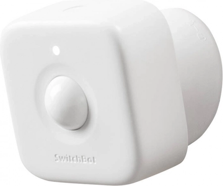 Intelligente detectie en meldingen