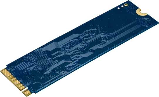 Hoge prestaties met PCIe NVMe Gen 4x4