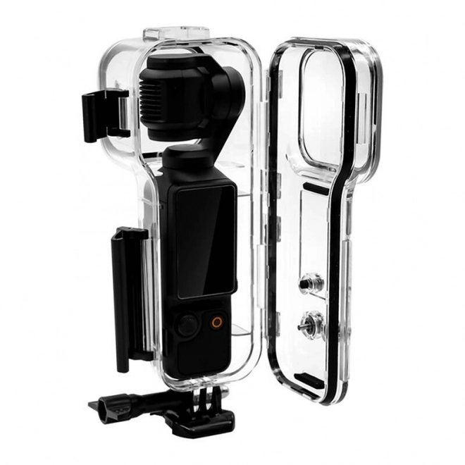 waterdichte behuizing voor DJI Osmo Pocket 3