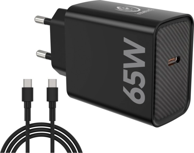 Flexibele en universele oplaadmogelijkheden