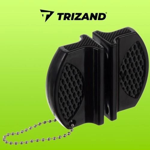 Zakformaat messenslijper Trizand
