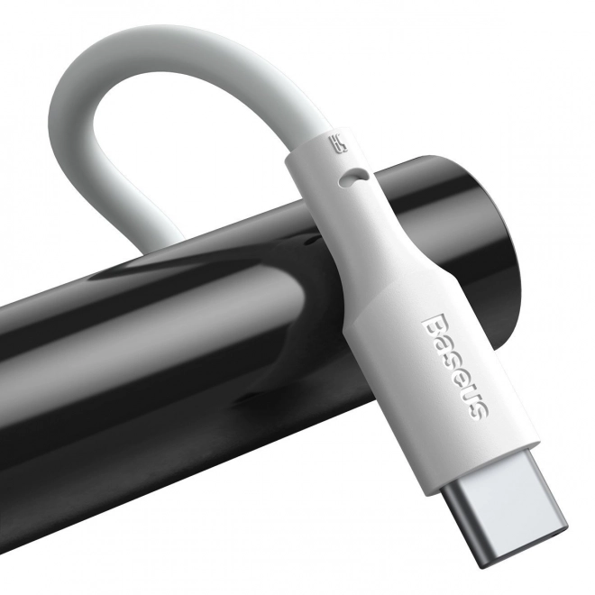 Baseus set van USB C naar USB A kabels 1,5 m