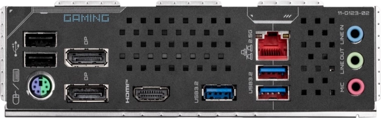 Uitgebreide connectiviteit