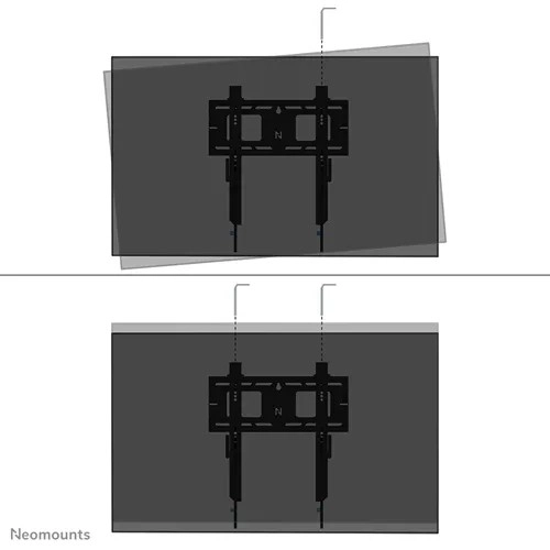 Wandhouder voor TV LEVEL-750