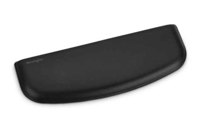 Ergonomische polssteun voor toetsenbord Kensington ErgoSoft zwart