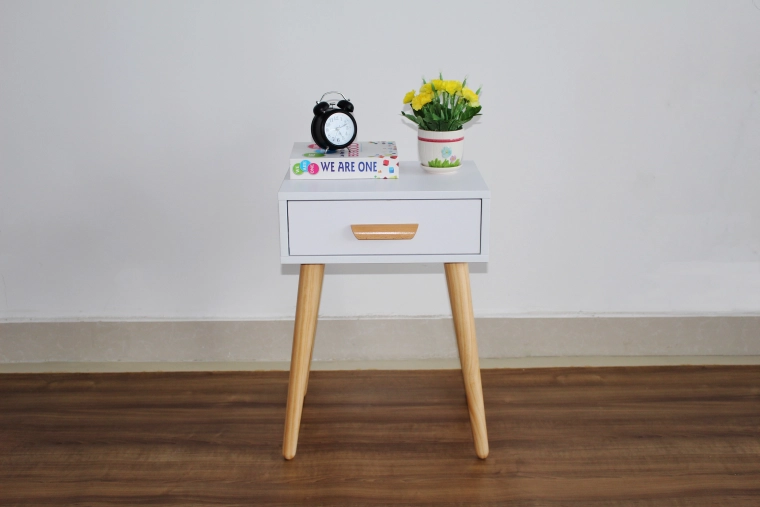 Moderne Scandinavische look voor ieder interieur