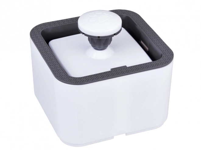Automatische waterfontein voor katten en honden