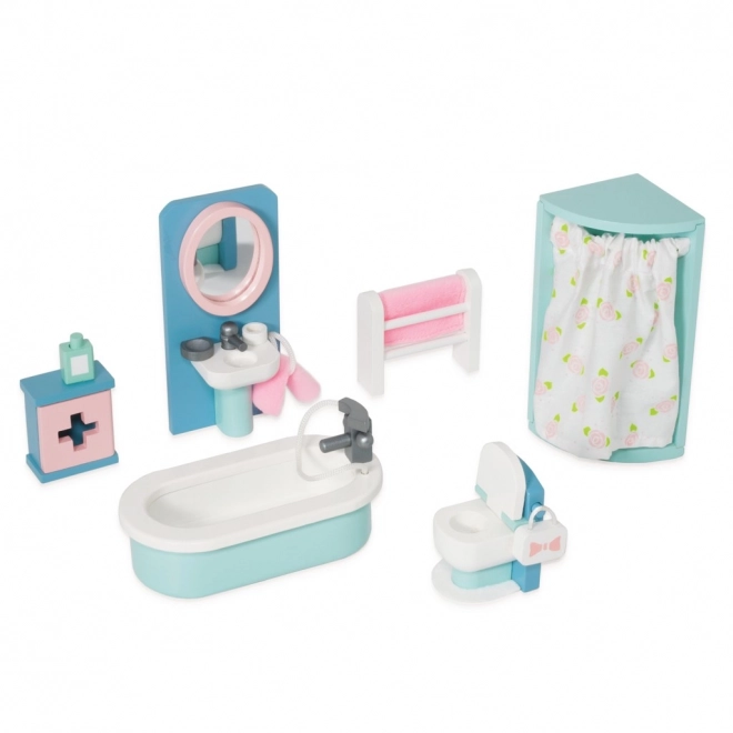 Le Toy Van Meubilair Daisylane badkamer