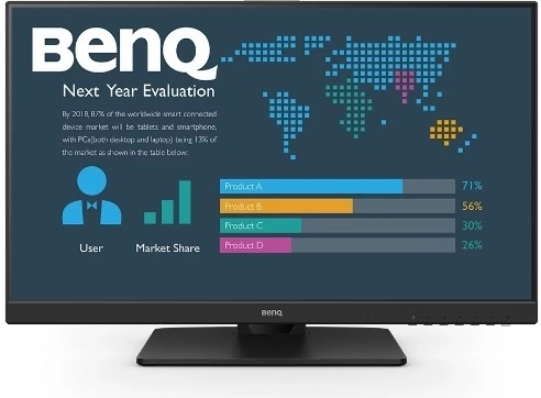 Vloeiende weergave met 100 Hz