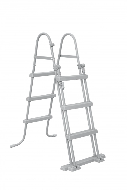 Ronde zwembad Steel Pro MAX 457 x 107 cm Bestway
