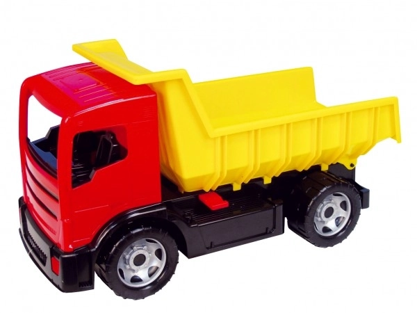 Grote kinders kiepwagen 61 cm