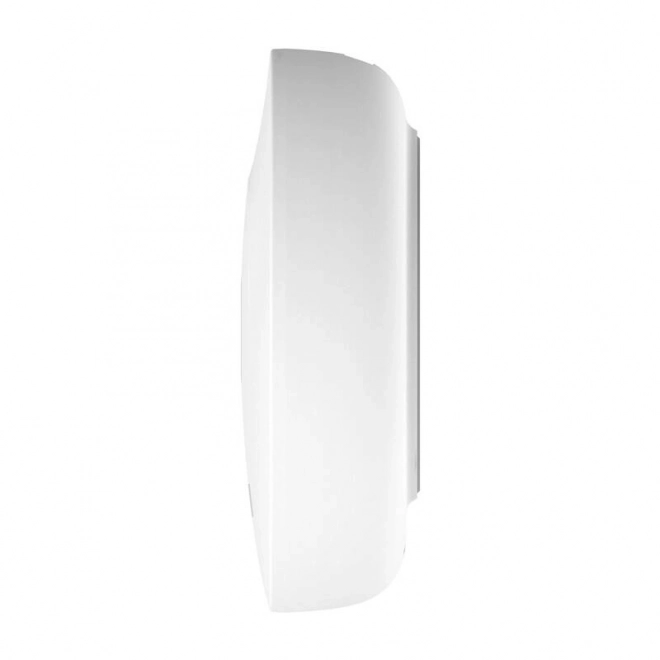Intelligente thermostatische knoppen IMOU ZigBee met 6 adapters en gateway