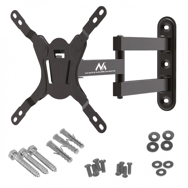 Beugel voor TV/monitor 23-43 inch 30 kg MC-418