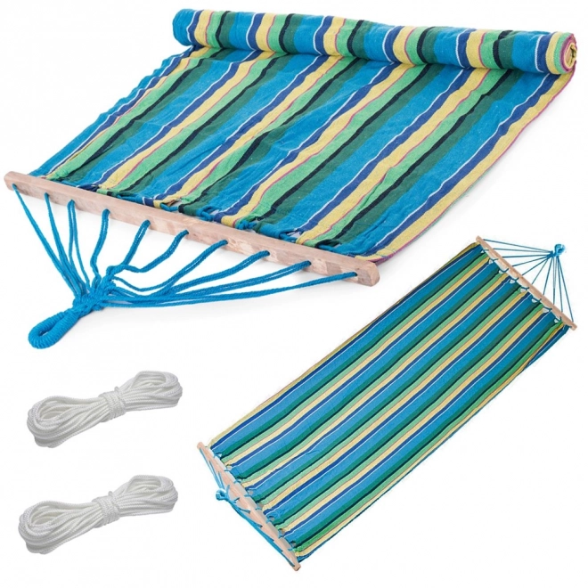 Hangende tuin hangmat / hangmat 200x80 cm