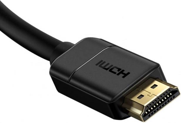 4K bij 60 Hz met HDR en 3D